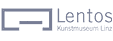 logo - lentos kunstmuseum linz