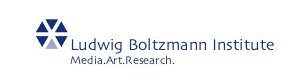 Ludwig Boltzmann Institute of Media.Art.Research.